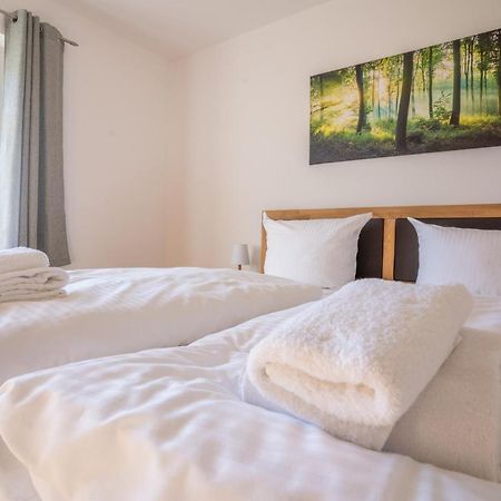 Ferienhaus "Seeadler" In Rankwitz Am Peenestrom Εξωτερικό φωτογραφία