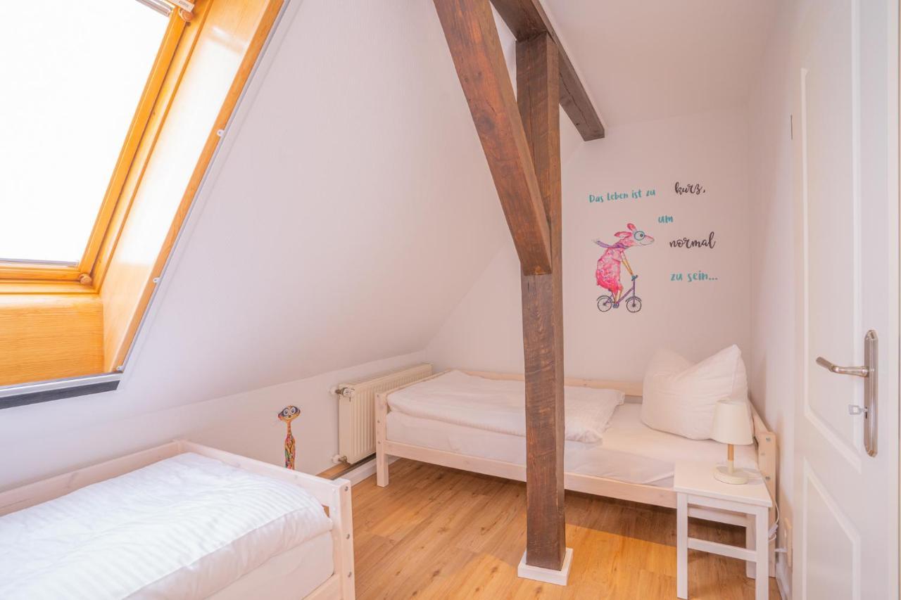 Ferienhaus "Seeadler" In Rankwitz Am Peenestrom Εξωτερικό φωτογραφία