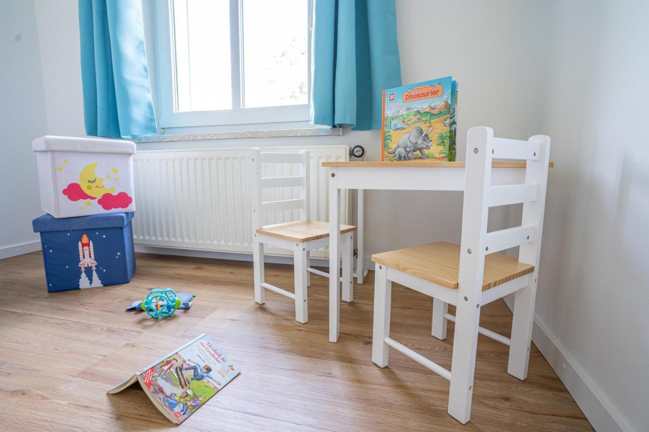 Ferienhaus "Seeadler" In Rankwitz Am Peenestrom Εξωτερικό φωτογραφία