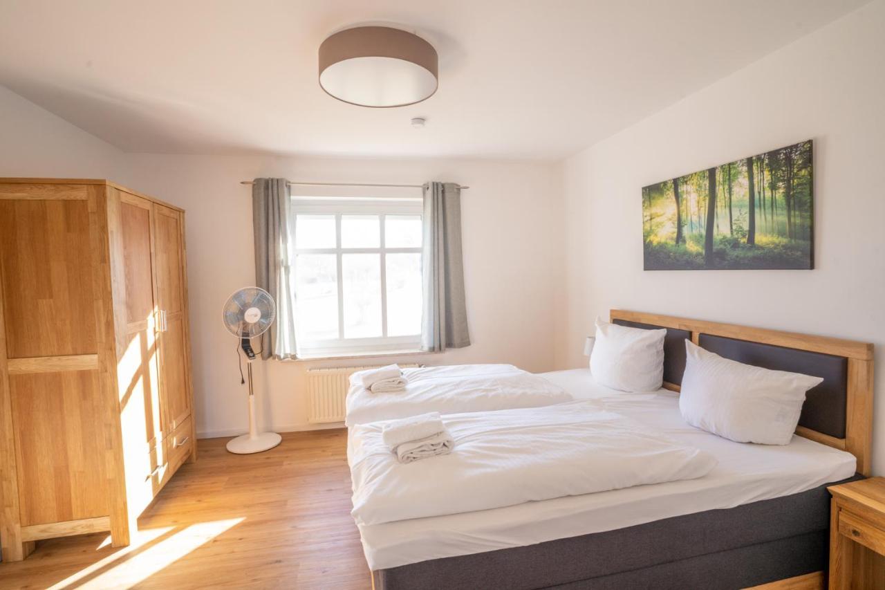 Ferienhaus "Seeadler" In Rankwitz Am Peenestrom Εξωτερικό φωτογραφία